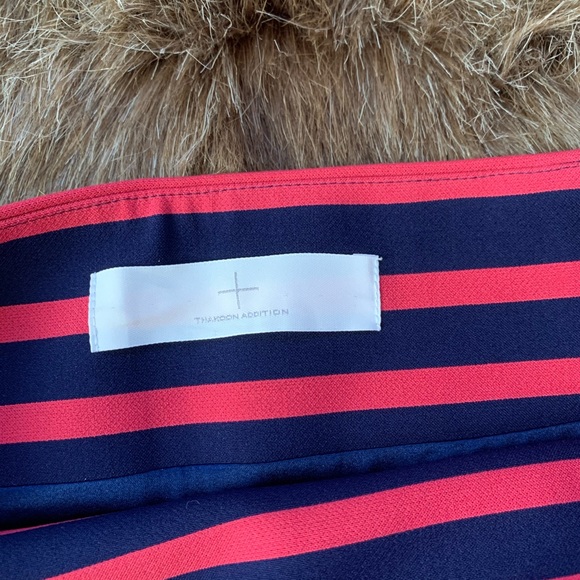 THAKOON ADDITION SKIRT - Picture 3 of 6